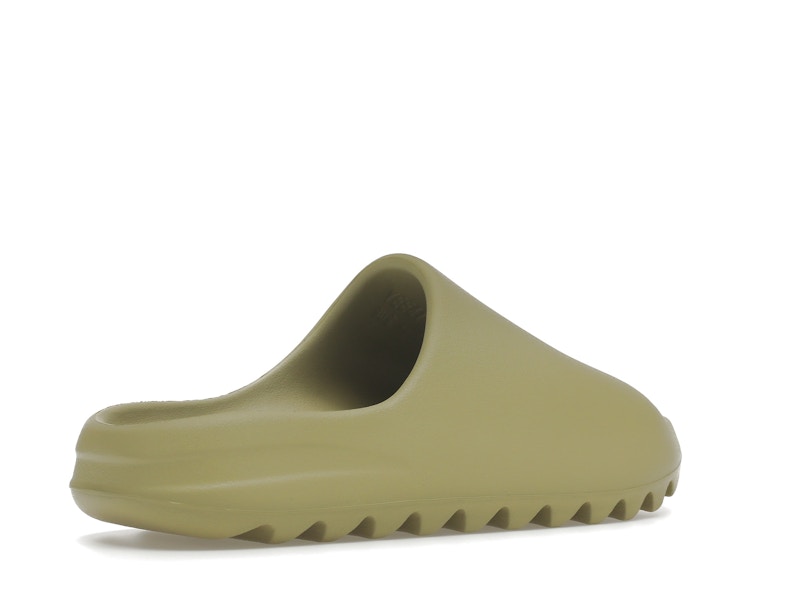 adidas Yeezy Slide Resin (2022/2024) - Resin/Resin/Resin - FZ5904 - 32