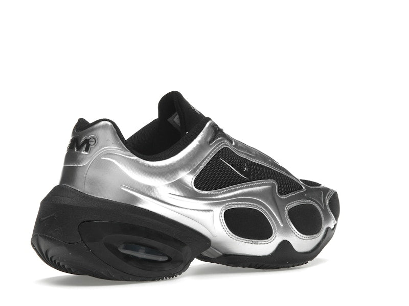 Nike Air Max Muse Black Metallic Silver - Black/Metallic Silver - FV1920-001 - 32
