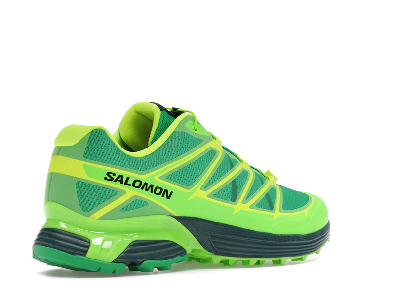 Salomon XT Pathway 2 Feid Fxxomor - Green - L49120300 - 32