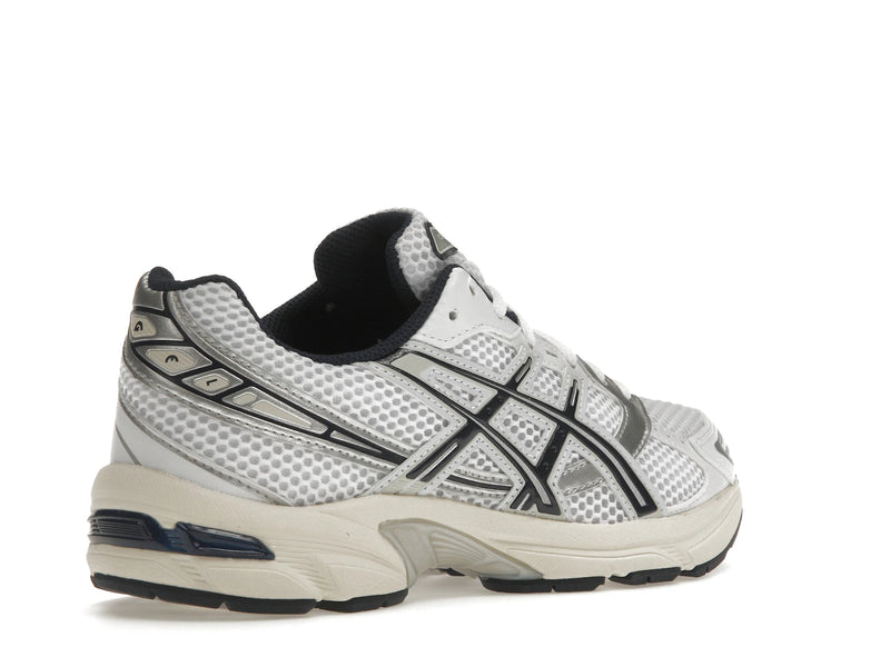 Asics Gel 1130 White Midnight (W) - White/Midnight - 1202A164-110 - 32