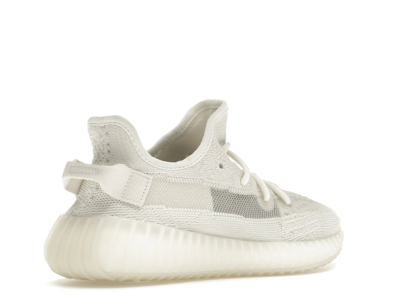Adidas Yeezy Boost 350 V2 Bone - Bone/Bone/Bone - HQ6316 - 32