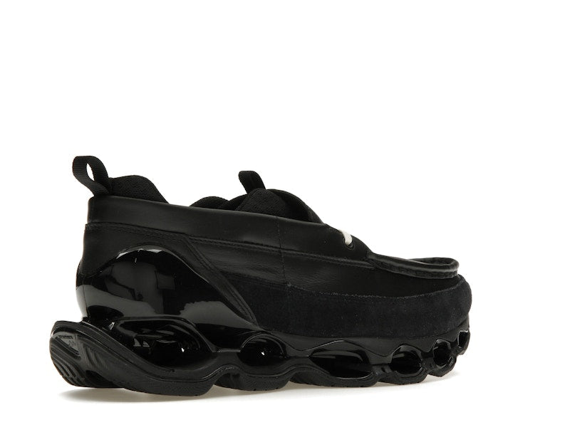 Mizuno Wave Prophecy Moc Triple Black - Black/Black/Black - D1GD230601 - 32