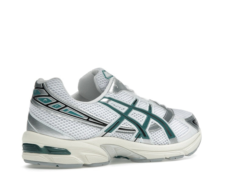 ASICS Gel-1130 White Rainy Lake - White/Rainy Lake - 1203A609-100 - 32