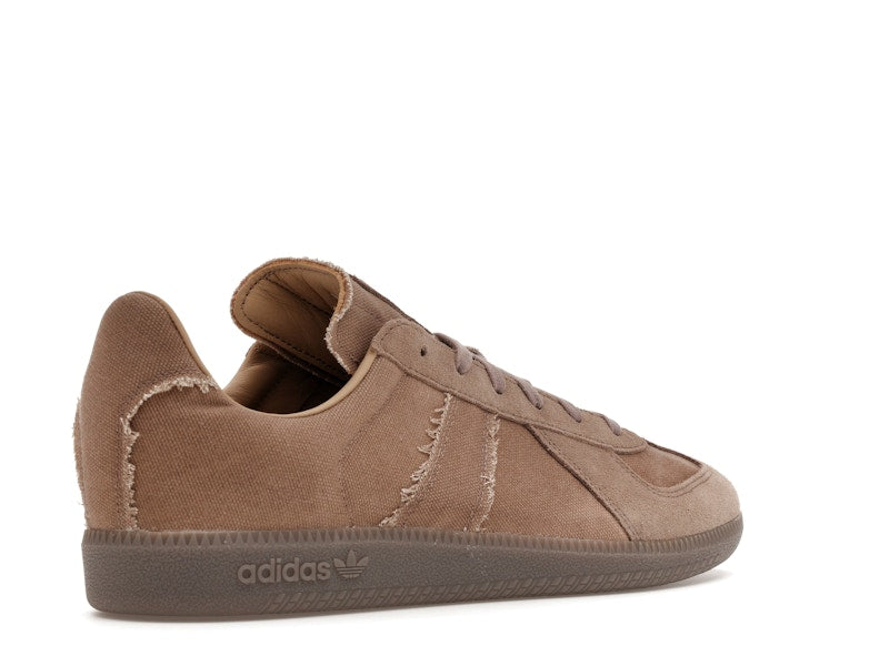 adidas BW Army Beige Brown - Beige/Beige/Brown - JR3726 - 32