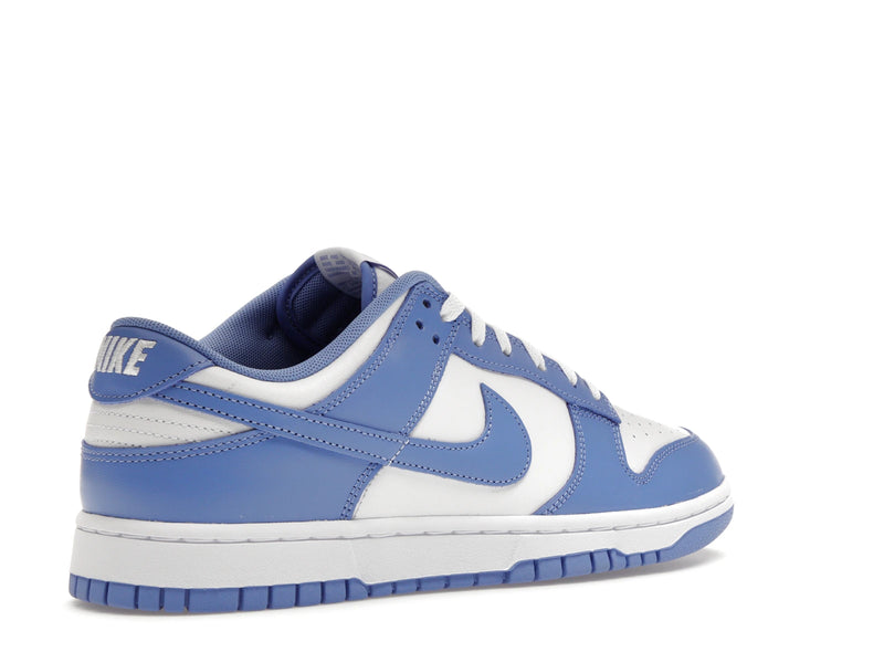 Nike Dunk Low Polar Blue - Polar/Polar/White/White - DV0833-400 - 32