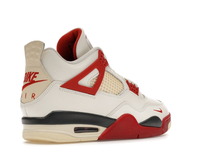 Jordan 4 Retro OG Nigel Sylvester Brick After Brick - vue 33