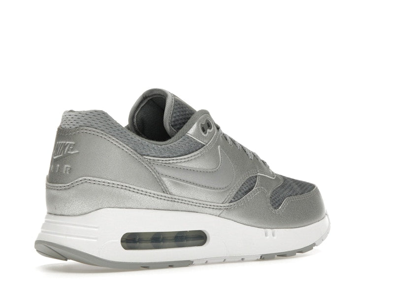 Nike Air Max 1 '86 Metallic Silver Cool Grey - Cool Grey/Metallic Silver/Light Smoke Grey - FV7477-002 - 32