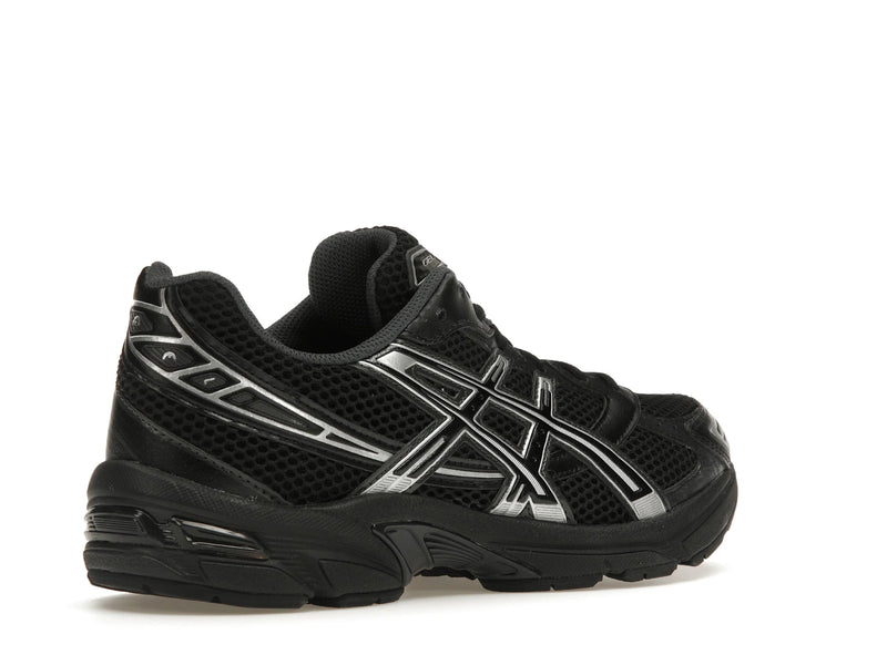 ASICS Gel-1130 Black Pure Silver - 1201A906-001 - 32