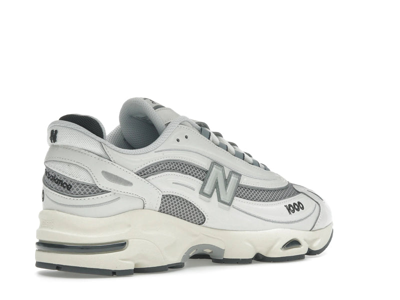 New Balance 1000 Sea Salt Grey - Sea Salt/Grey - M1000MEW - 32