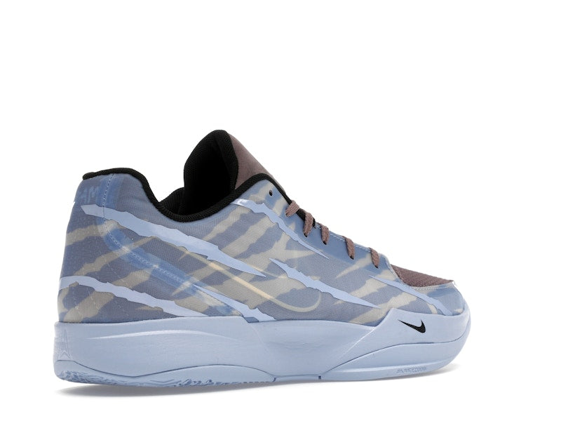 Nike Ja 2 Induction - Taupe Grey/Cobalt Bliss - IB4007-900 - 32