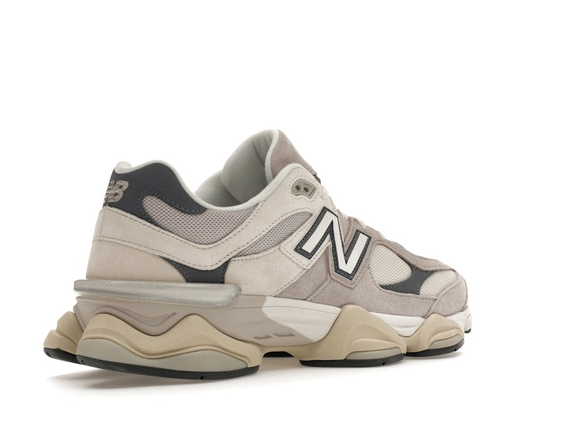 New Balance 9060 Moonrock Linen - Moonrock/Linen/Dark Arctic Grey - U9060EEB - 32