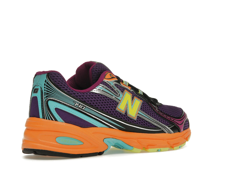 New Balance 740v2 Concord Grape Sun Glow - Concord Grape/Purple Fuchsia/Sun Glow/Firefly - U740MC2 - 32