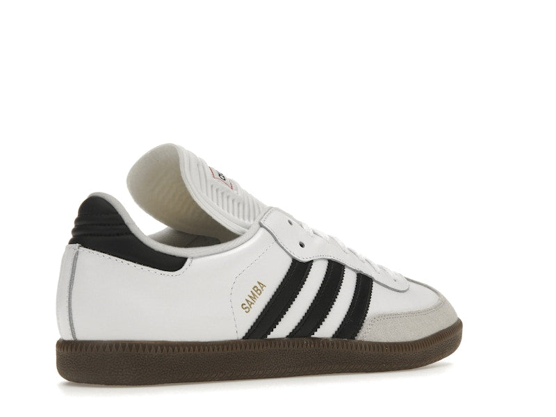 adidas Samba Classic White - Ansicht 33