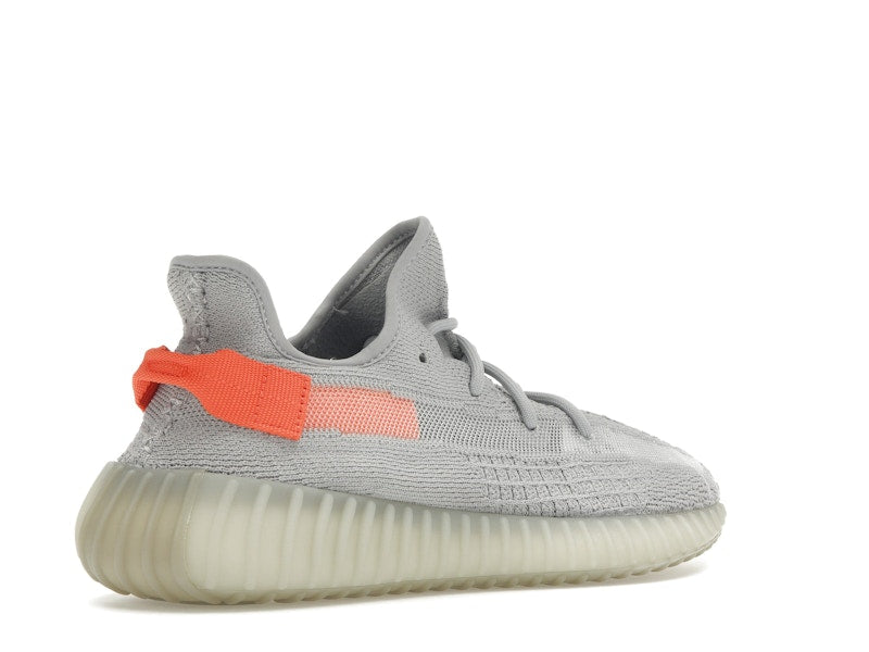 Adidas Yeezy Boost 350 V2 Tail Light - Tail Light/Tail Light/Tail Light - FX9017 - 32