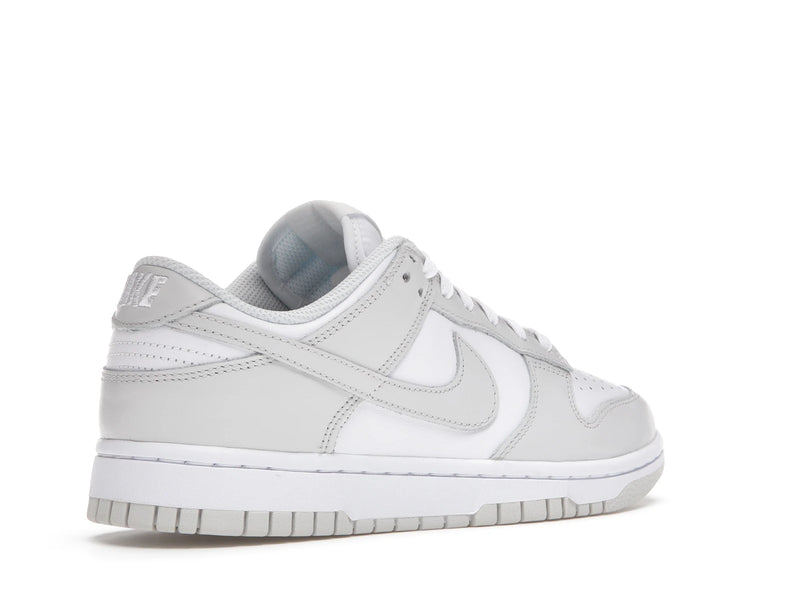Nike Dunk Low Photon Dust (W) - White/Photon Dust-White - DD1503-103 - 32