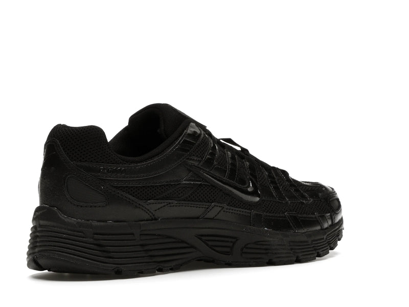 Nike P 6000 Black - Black/Black - CD6404-002 - 32