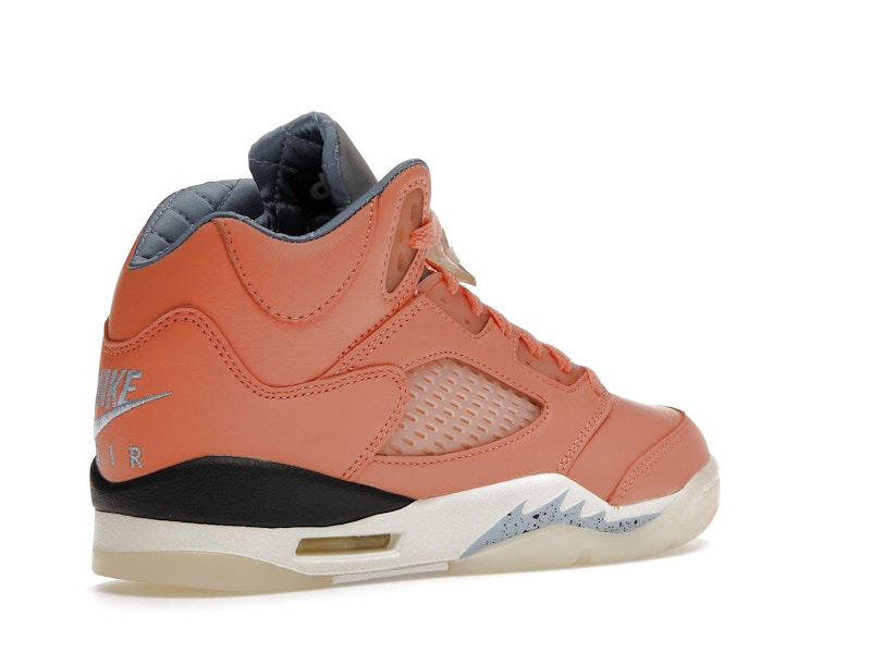 Jordan 5 Retro DJ Khaled We The Best Crimson Bliss (GS) - Ansicht 33