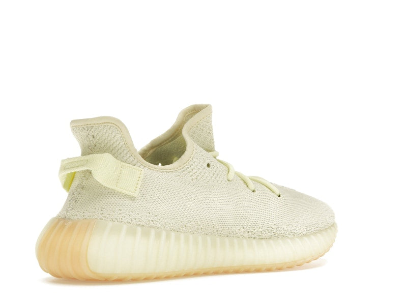 Adidas Yeezy Boost 350 V2 Butter - Butter/Butter/Butter - F36980 - 32
