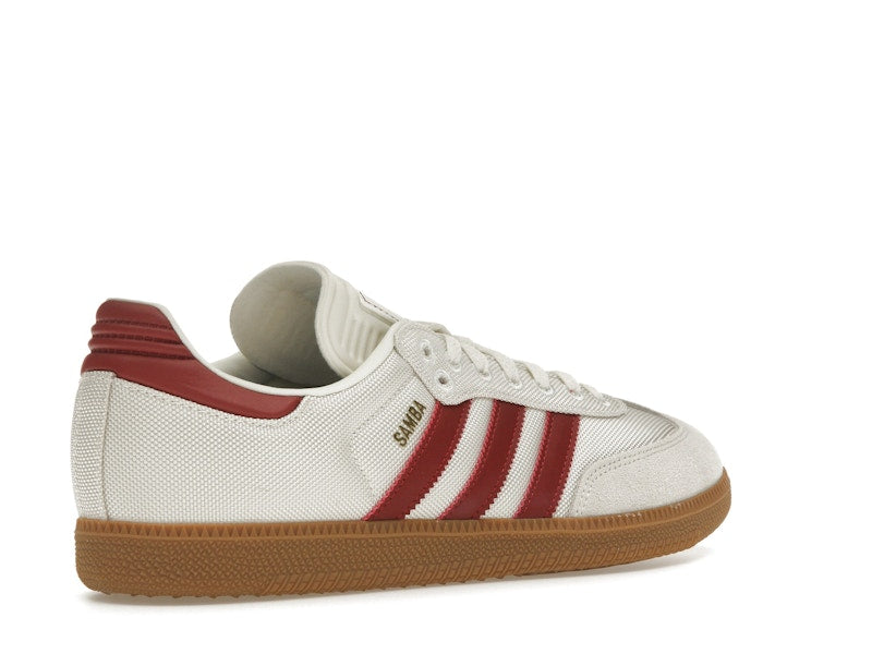 adidas Samba OG FC Bayern Munich 125th Anniversary Made In Germany - weergave 33