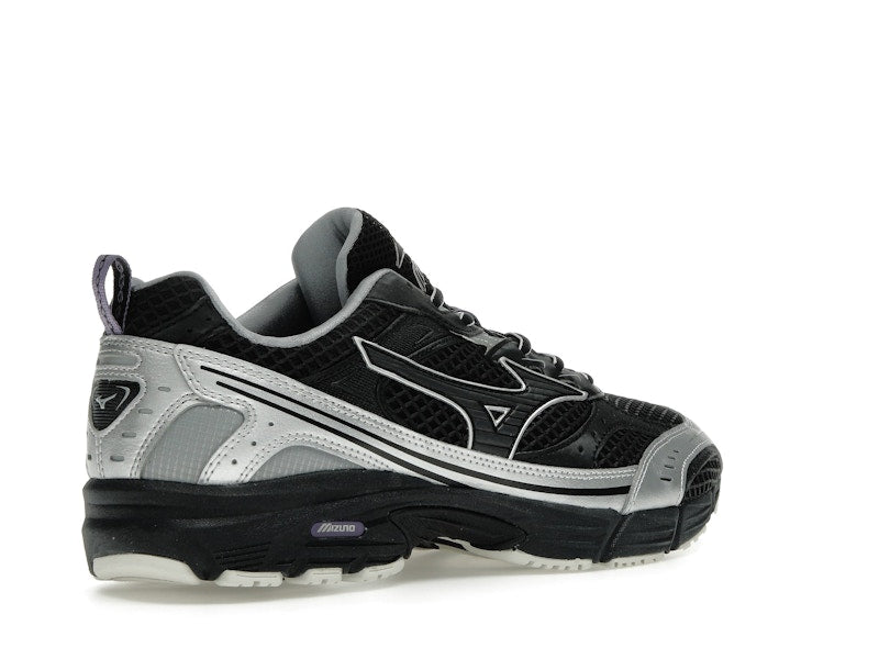 Mizuno Mxr Millennium Pack - Black Sand/Purple Haze - D1GA251501 - 32