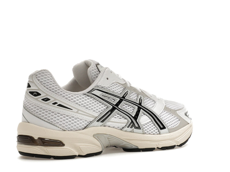 Asics Gel 1130 White Cloud Grey - White/Cloud Grey - 1201A256-118 - 32