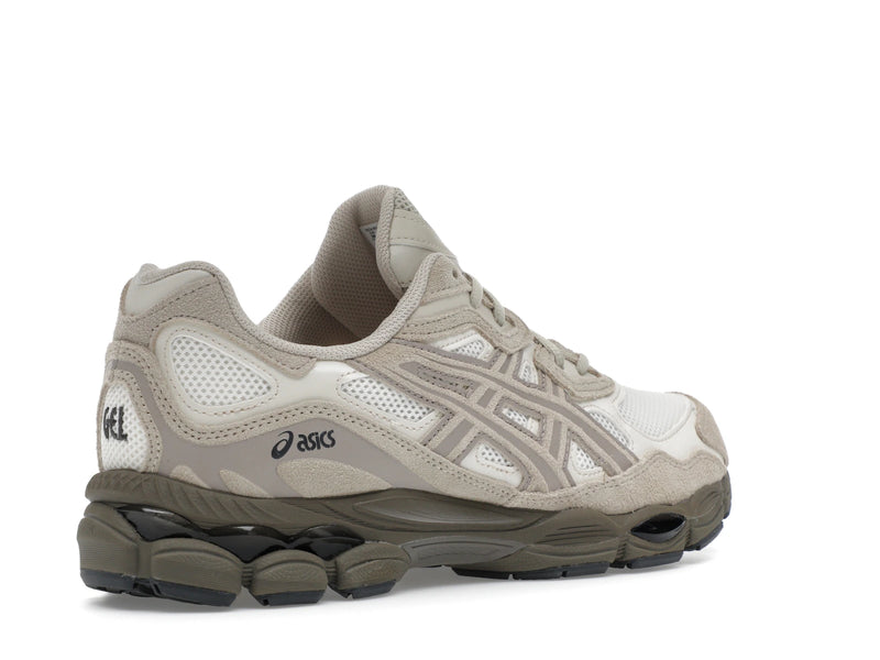 Asics Gel Nyc Cream Putty - Cream/Putty - 1203A383-105 - 32