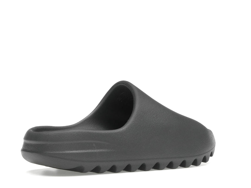 Adidas Yeezy Slide Granite - Granite/Granite/Granite - ID4132 - 32
