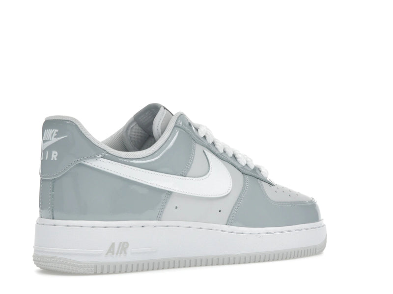 Nike Air Force 1 Low 07 Lv8 Wolf Grey Vast Grey White - Wolf Grey/Vast Grey/White - HV9405-001 - 32
