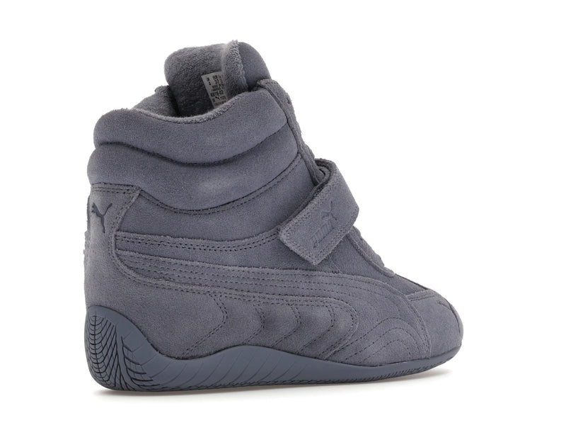 Puma Speedcat Wedge Tonal Gray Sky - Gray Sky/PUMA Black - 408118-02 - 32
