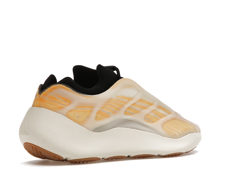 adidas Yeezy 700 V3 Mono Safflower - vista 33
