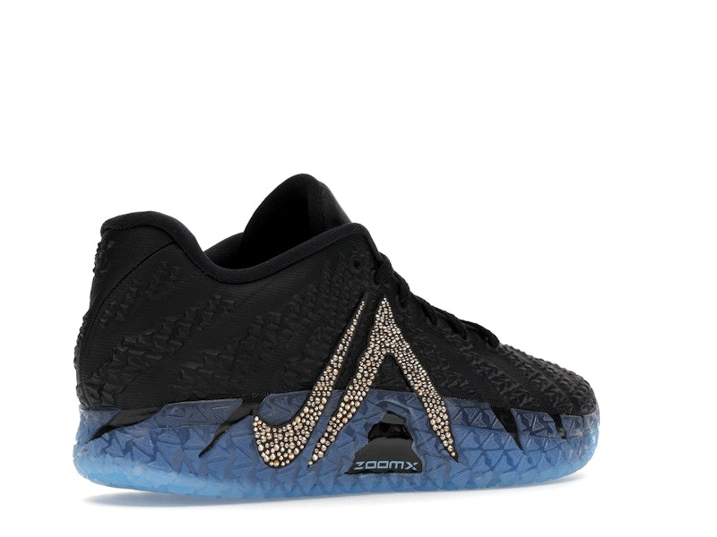 Nike JA 3 Swarovski - Black/Black/Multi-Color - IB6675-001 - 32