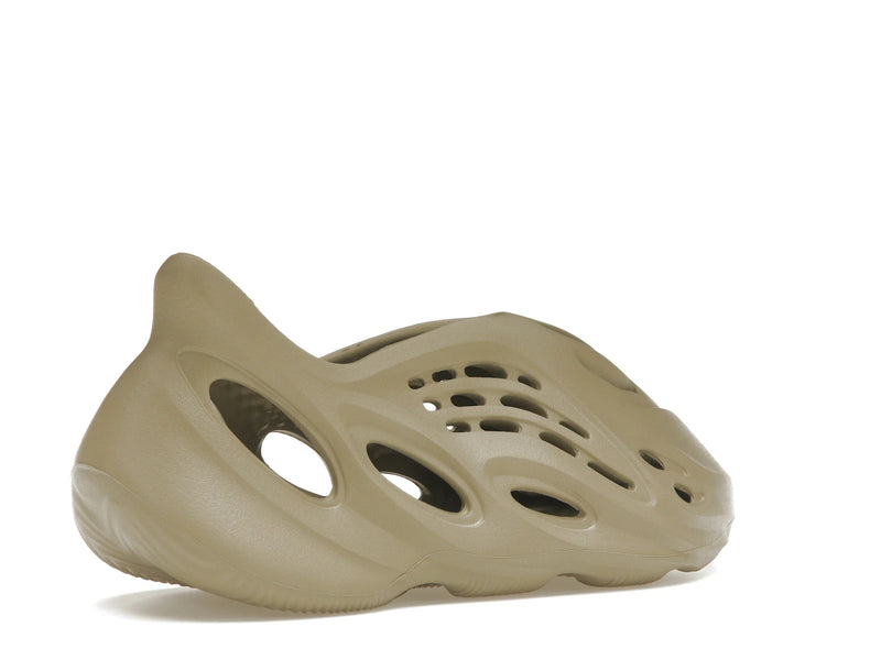 Adidas Yeezy Foam Rnr Stone Salt - Stone Salt/Stone Salt/Stone Salt - GV6840 - 32