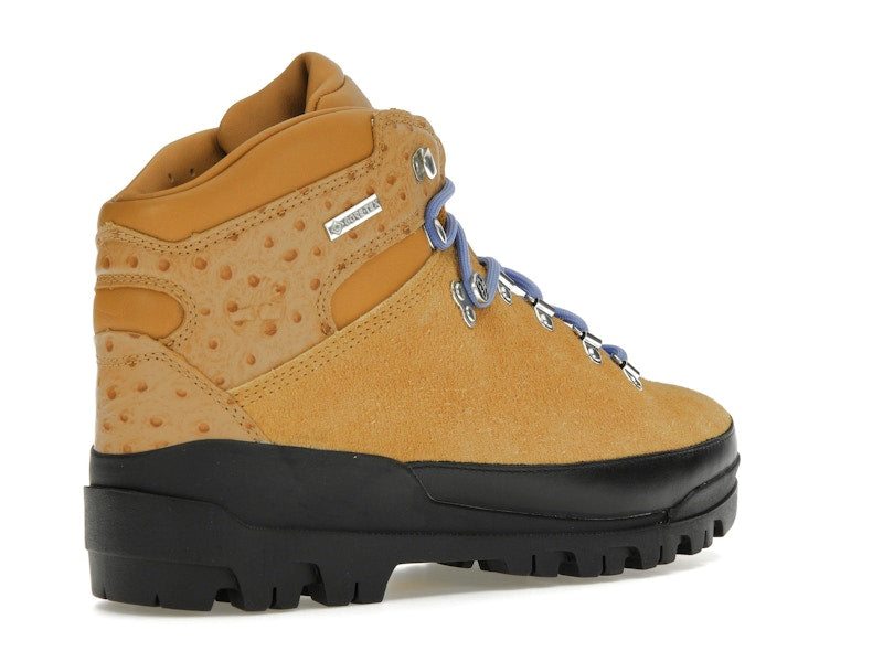 Timberland World Hiker Boot Stussy Wheat - vue 33
