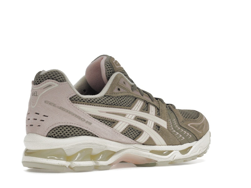ASICS Gel-Kayano 14 Mink Cream (Women's) - Mink/Cream - 1202A105-020 - 32