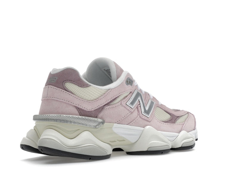 New Balance 9060 Rose Sugar Angora - Rose Sugar/Angora/Ice Wine - U9060LBC - 32