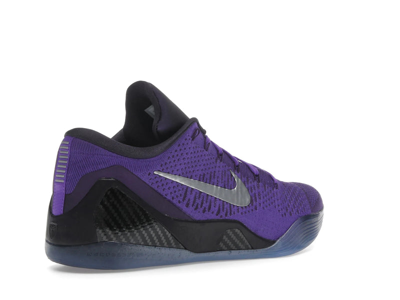 Nike Kobe 9 Elite Low Protro Michael Jackson Moonwalker (2025) - Hyper Grape/White/Cave Purple - IM0465-500 - 32