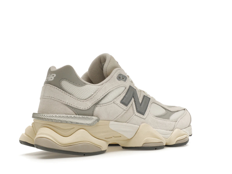 New Balance 9060 Sea Salt White - Sea Salt/White - U9060ECA - 32
