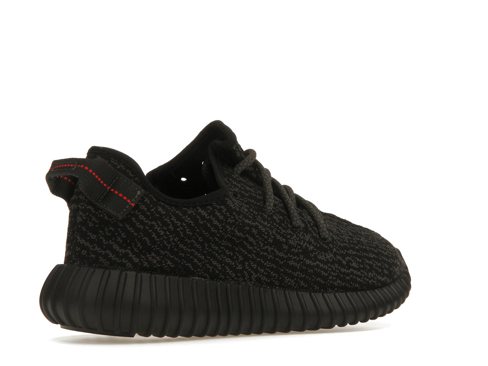Yeezy Boost 350 Pirate Black (2022) (2023) - Pirate Black/Blue Graphite/Core Black - BB5350 - 32