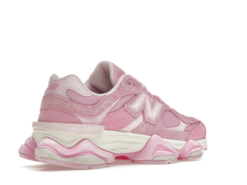 New Balance 9060 Pink Overdye - U9060APP - 32