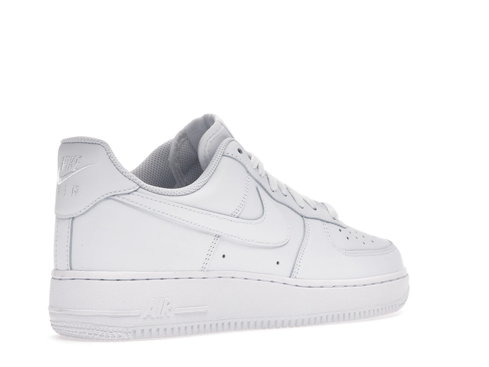 Nike Air Force 1 Low '07  - White/White - 315122-111/CW2288-111 - 32