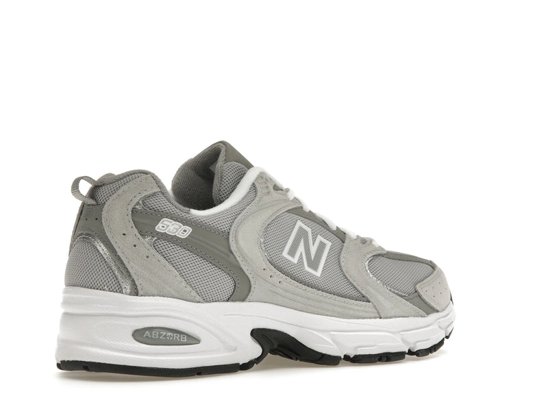 New Balance 530 Raincloud - Raincloud/Grey/White - MR530CK - 32