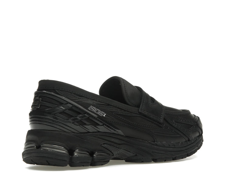 New Balance 1906l Black - Black/Black - U1906LBN - 32