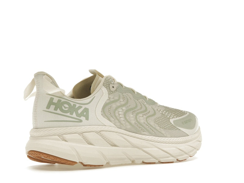 Hoka One One Clifton LS Satisfy Celadon Tint - visning 33