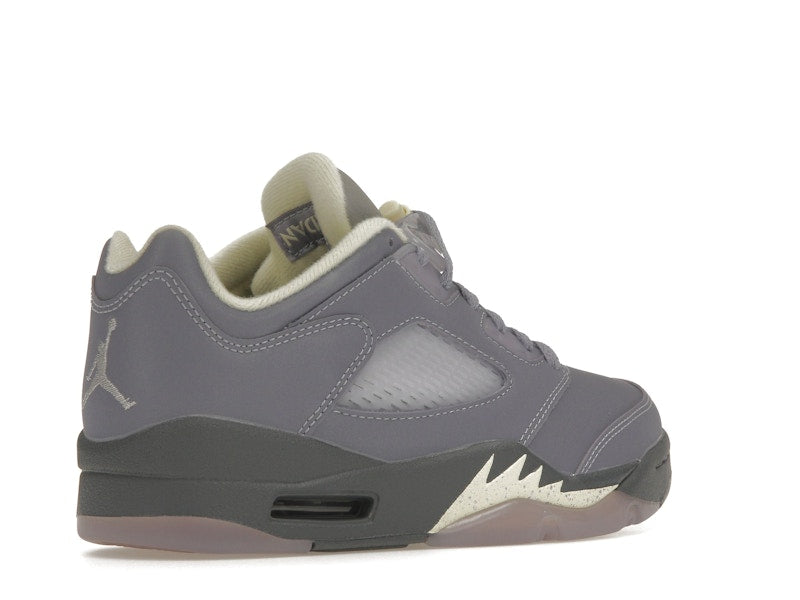Jordan 5 Retro Low Indigo Haze (Women's) - widok 33