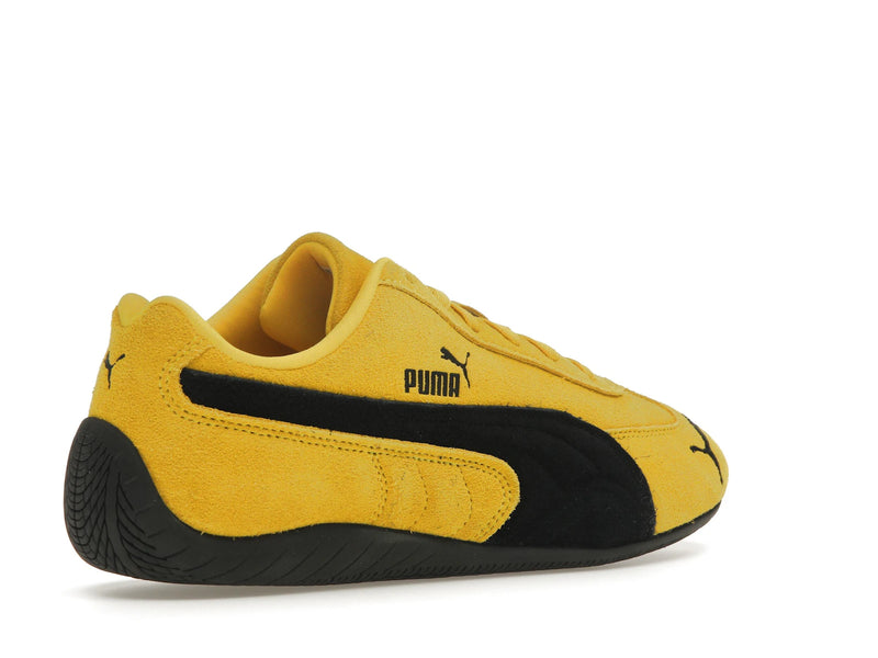 Puma Speedcat OG Pele Yellow Black - Pelé Yellow/Black - 398846-19 - 32