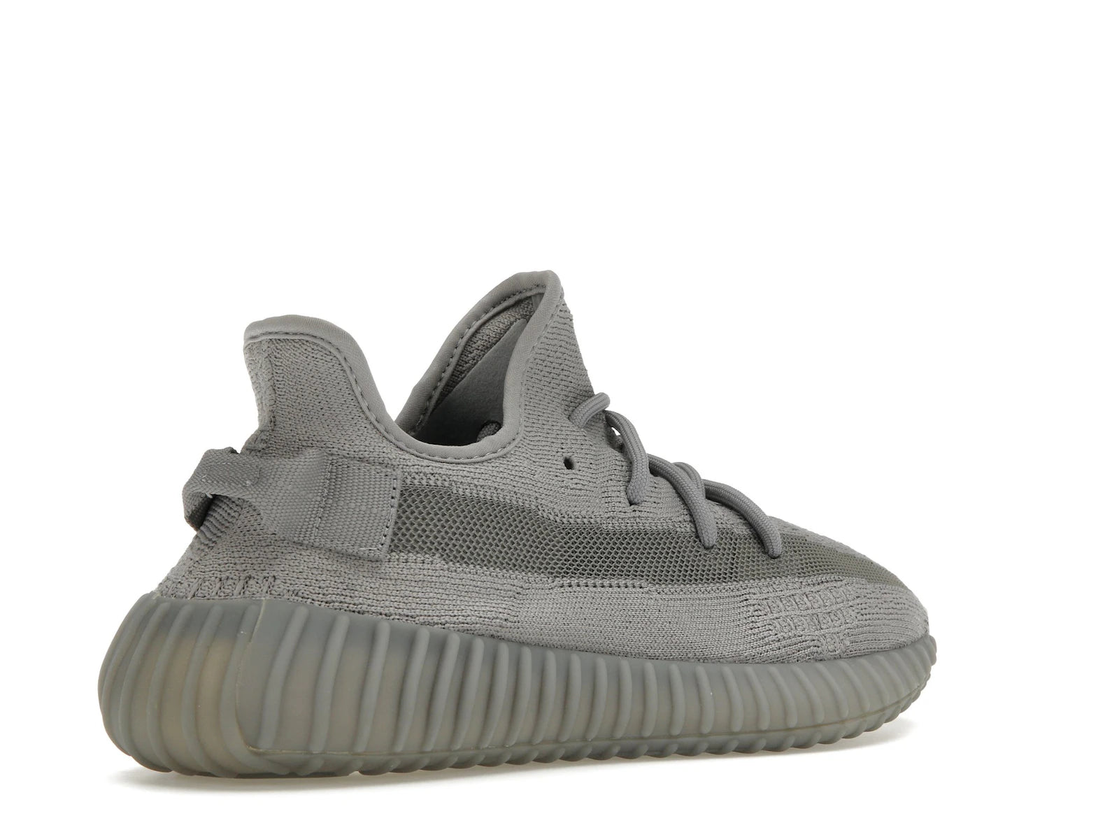 Adidas Yeezy Boost 350 V2 Steel Grey - Steel Grey/Steel Grey/Steel Grey - IF3219 - 32