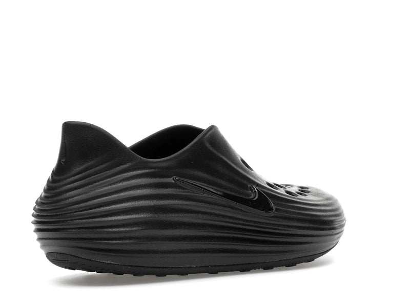 Nike Reactx Rejuven8 Triple Black - Black/Black-Black - HV5060-001 - 32