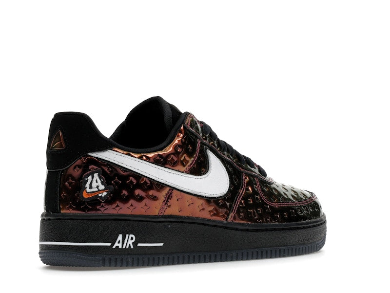 Nike Air Force 1 Low PRM NBA All-Star Weekend (2026) - Ansicht 33
