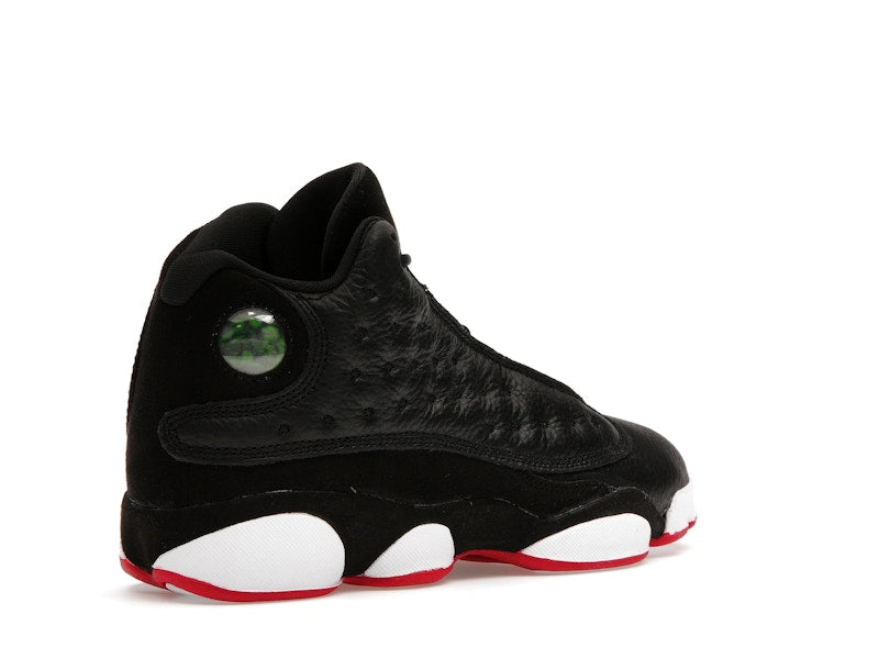 Air Jordan 13 Retro Playoffs (2023) (GS) - vista 33
