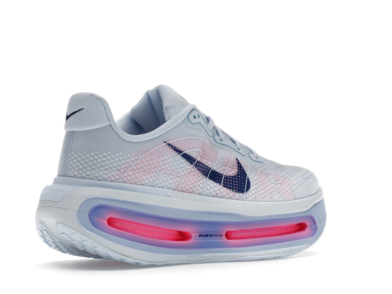 Nike Vomero Premium Blue Tint - Blue Tint/Deep Royal Blue/Aluminum/Pink Spell/Pink Beam - HM5973-400 - 32
